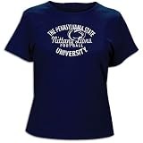 Penn State ESPN Women's I Watched Tee