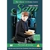 Sam - Series 1 - Part 2 [DVD] [1973]