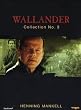 Wallander Collection No. 3 [2 DVDs]