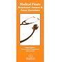 Medical Finals: Structured Answer and Essay Questions (Books for Medical Students)