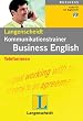 Kommunikationstrainer Business English, Audio-CDs, Telefonieren, 1 Audio-CD: Langenscheidts Kommunikationstrainer. Der Sprachtrainer f�r den Job