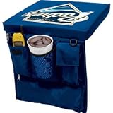 San Diego Padres Seat Cushion by Logo Chair Company