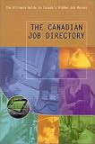 The Canadian Job Directory
