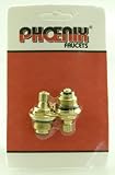 Phoenix Stem & Bonnet for 8 Kitchen, 4 Lavatory and 4 Diverter Faucets