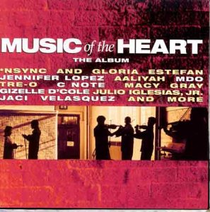 CD-Charts  Search : Music of the Heart