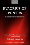 Evagrius of Pontus: The Greek Ascetic Corpus (Oxford Early Christian Studies)