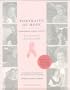 Portraits of Hope: Conquering Breast Cancer : 52 Inspirational Stories of Strength