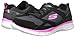 Skechers Sport Women's New School Fashion Sneaker