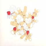 The Exquisite Death of Saxon Shore [Vinyl]