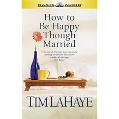 How to Be Happy Though Married