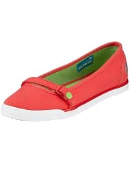 Gravis CATALINA WMN 226365, Damen Ballerinas