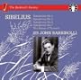 Sibelius: Symphony No. 1, 2, 5 & 7; The Swan of Tuonela