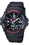 CASIO G-Shock Classic ANTIMAGNETIC Watch. Model: G-100-1BVMC