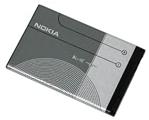Nokia BL-4C Li-Ion Battery for Nokia 5100/6100 Phones
