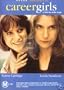 Career Girls [ NON-USA FORMAT, PAL, Reg.0 Import - Australia ]