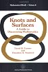 Knots and Surfaces: A Guide to Discovering Mathematics (Mathematical World, Vol. 6) (Mathematical World)