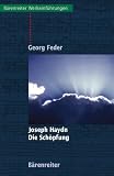 Produkt-Bild: Joseph Haydn. Die Sch&ouml;pfung