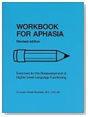 Workbook for Aphasia