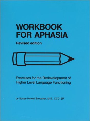 Aphasia