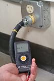 Greenlee PDMM-20 Pocket Multimeter
