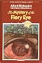 Alfred Hitchcock and the Three Investigators in the Mystery of the Fiery Eye