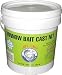 Joy Fish Deluxe Minnow Cast Net: 1/4" Sq. Mesh (Available 4ft-8ft)