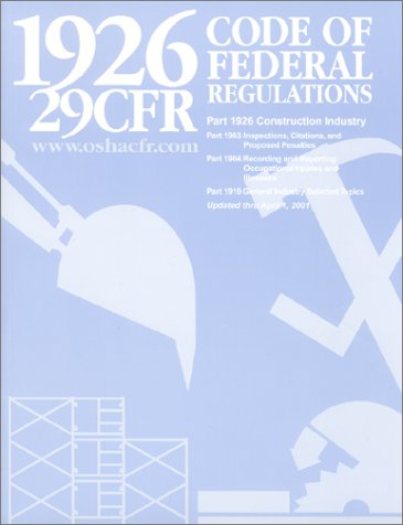 Occupational Health and Safety