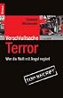 Verschlu�sache Terror: Wer die Welt mit Angst regiert