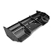 Tekno RC LLC Black Wing w/Hole Guides Roar/IFMAR Legal TKR5292K Elec Car/Truck Replacement Parts