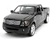 2006 Ford F150 Harley Davidson Diecast Model Black 1:18 Die Cast Car