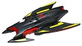Batman Beyond Street To Sky Batmobile