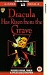Dracula Has Risen From The Grave [VHS] [UK Import]