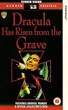 Dracula Has Risen From The Grave [UK IMPORT] - Christopher Lee