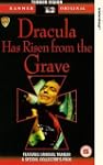 Dracula Has Risen From The Grave [VHS...