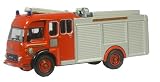 Bedford TK Fire engine - Mid & West Wales Fire & R