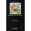 Residencia en la tierra (COLECCION LETRAS HISPANICAS) (Spanish Edition)