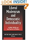Liberal Modernism and Democratic Individuality