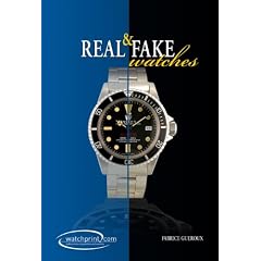 Real & Fake Watches