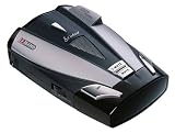 Cobra XRS-9430 12-Band Radar/Laser Detector