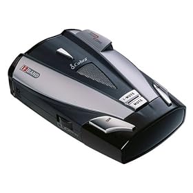 Click here to buy Cobra XRS-9430 12-Band Radar Laser Detector by Cobra.