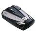 Cobra XRS-9430 12-Band Radar/Laser Detector