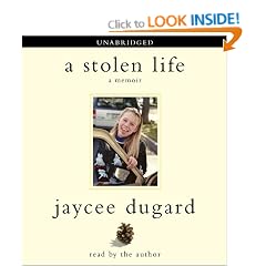 A Stolen Life: A Memoir