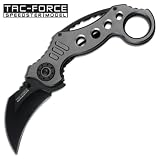 Misc Speed Assisted Karambit