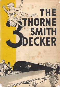  Thorne Smith