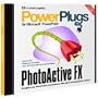Power Plugs: Photoactive FX II (Jewel Case)
