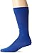 adidas Youth Field Sock II Soccer Sock , Cobalight/White , X-Small
