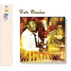 Fats Domino - Blues Kingpins