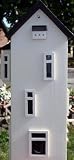 Vogelhaus Futterstation Stadthaus Neu New