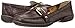 AK Anne Klein Women's Cragen Leather Flat