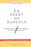 POINT DE BASCULE -LE